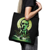 Book of Lovecraft - Tote Bag