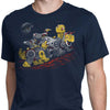 Bots Before Time - Men's Apparel