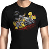 Bots Before Time - Men's Apparel