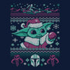 Bountiful Christmas - Fleece Blanket