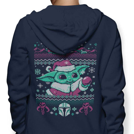 Bountiful Christmas - Hoodie