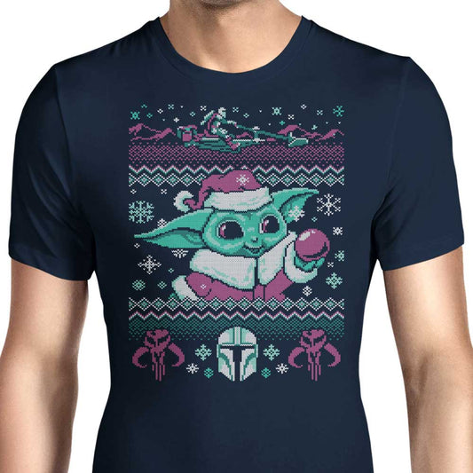 Bountiful Christmas - Men's Apparel