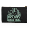 Bounty Hunter for Hire - Accessory Pouch