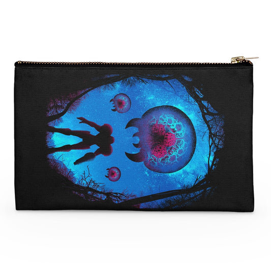 Bounty Hunter Landscape - Accessory Pouch