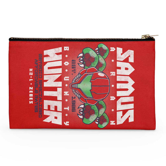 Bounty Hunting Services - Accessory Pouch