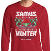 Bounty Hunting Services - Long Sleeve T-Shirt