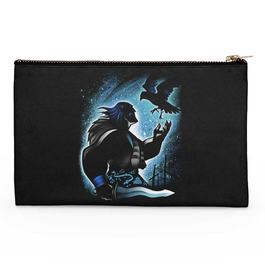 Bow to Me - Accessory Pouch