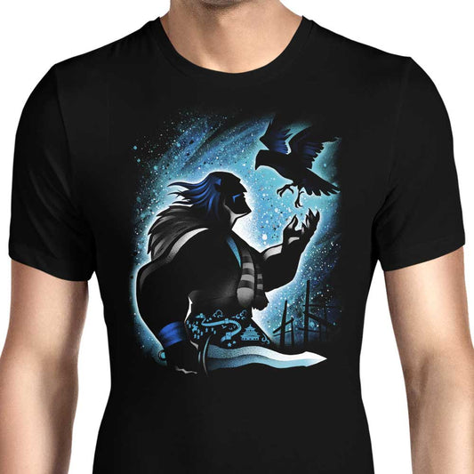 Bow to Me - Men's Apparel