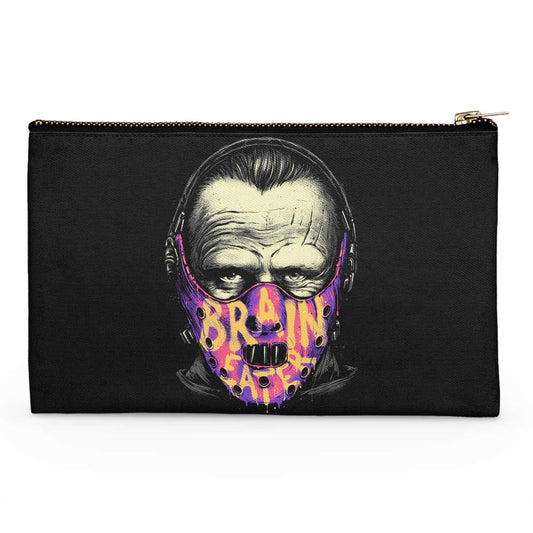 Brain Eater - Accessory Pouch