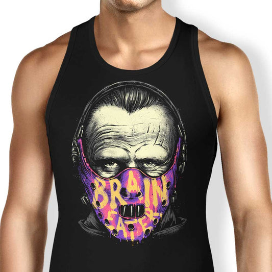 Brain Eater - Tank Top