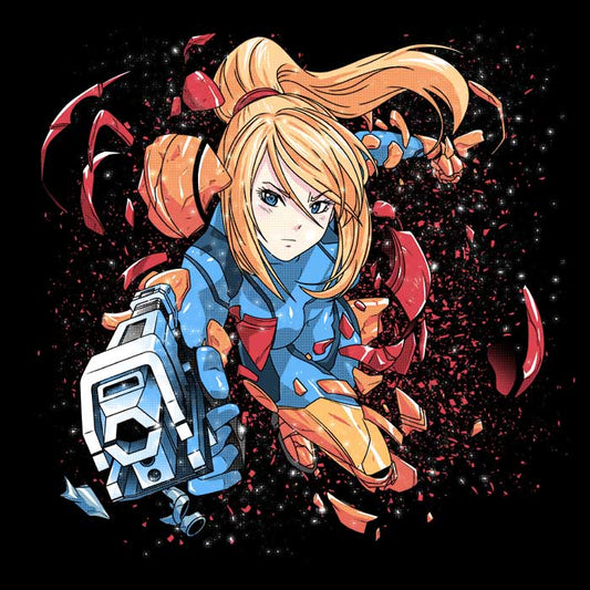 Breaking Out - Hoodie