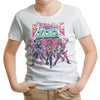 Breaking the Zoo - Youth Apparel
