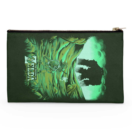 Breath of the Colossus - Accessory Pouch