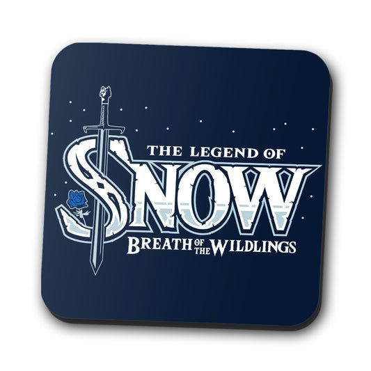 Breath of the Wildlings - Coasters