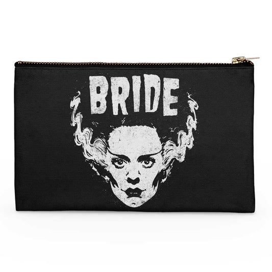 Bride - Accessory Pouch