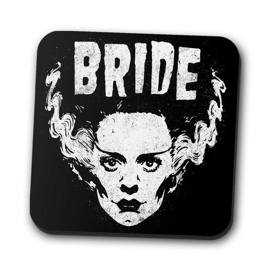 Bride - Coasters