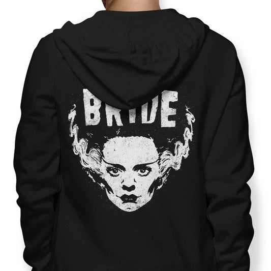 Bride - Hoodie