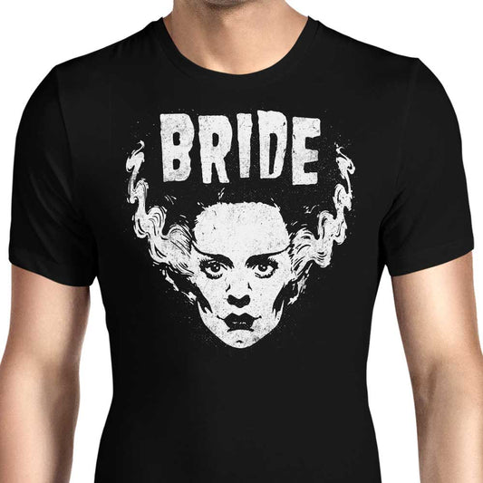 Bride - Men's Apparel