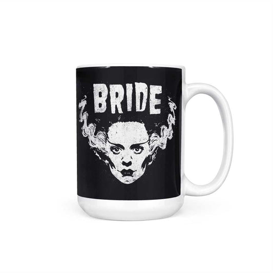 Bride - Mug