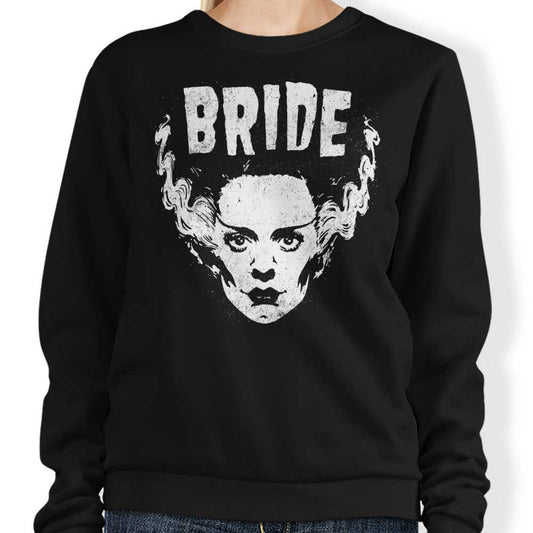 Bride - Sweatshirt