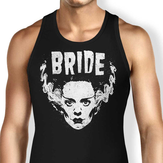 Bride - Tank Top