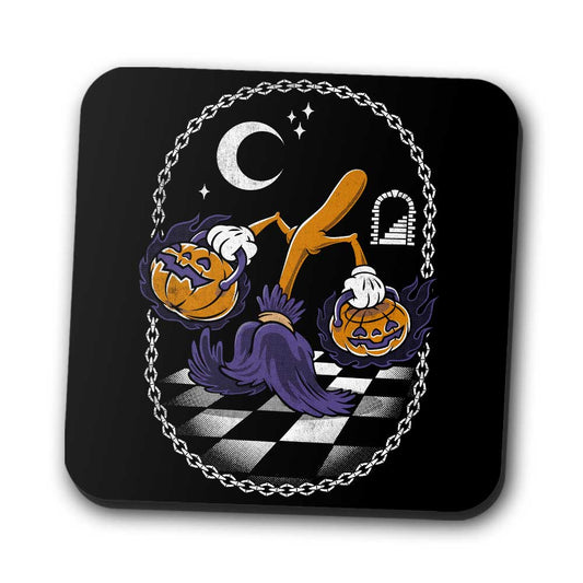 Bring Forth the Light - Coasters