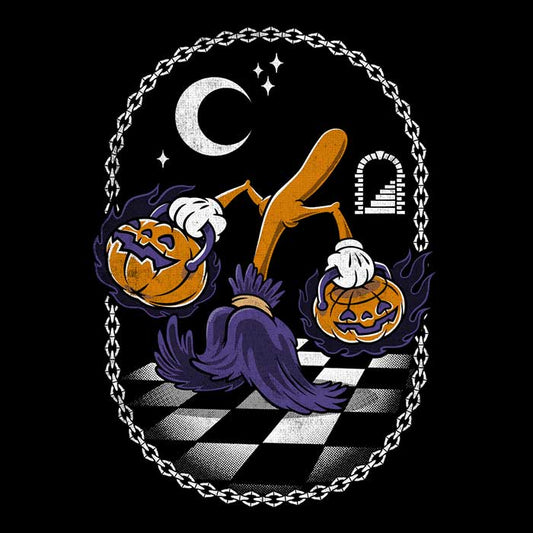 Bring Forth the Light - Throw Pillow