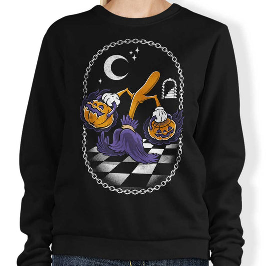 Bring Forth the Light - Sweatshirt