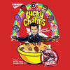 Bucky Charms - Mousepad