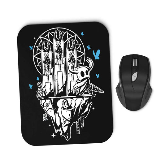 Bug Knight - Mousepad