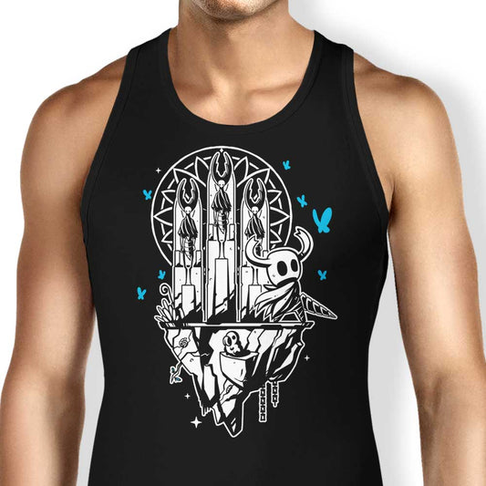 Bug Knight - Tank Top