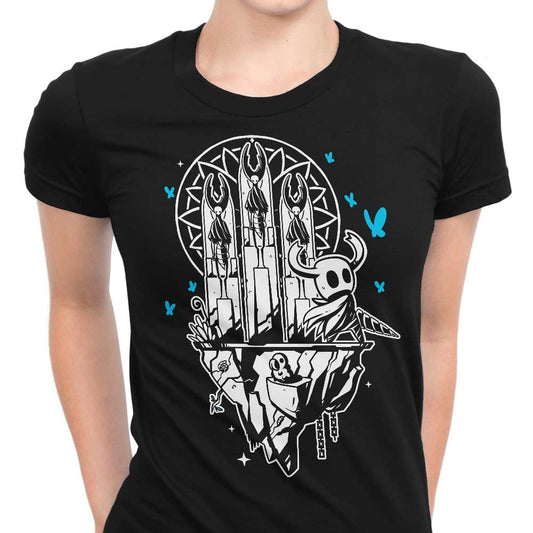 Bug Knight - Women's Apparel