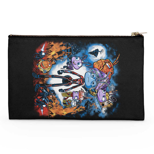 Bugmania - Accessory Pouch