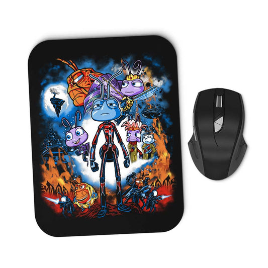 Bugmania - Mousepad