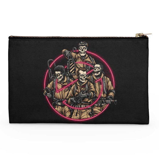 Busted Ghouls - Accessory Pouch