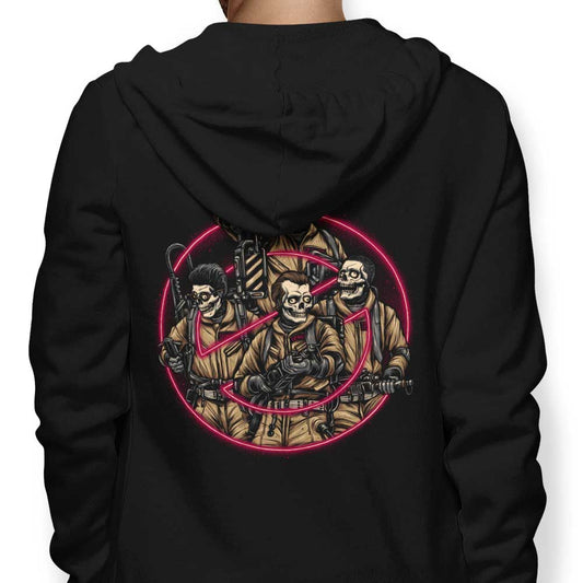 Busted Ghouls - Hoodie