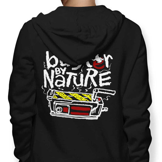 Buster by Nature - Hoodie