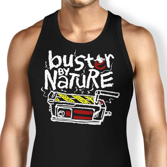 Buster by Nature - Tank Top