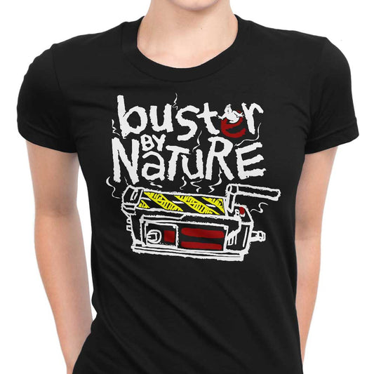 Buster by Nature - Women's Apparel
