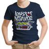 Buster by Nature - Youth Apparel