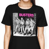 Busters - Women's Apparel