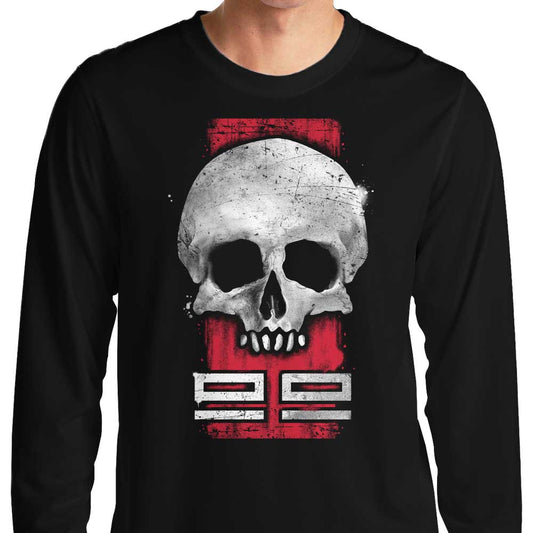 C.F.99 - Long Sleeve T-Shirt