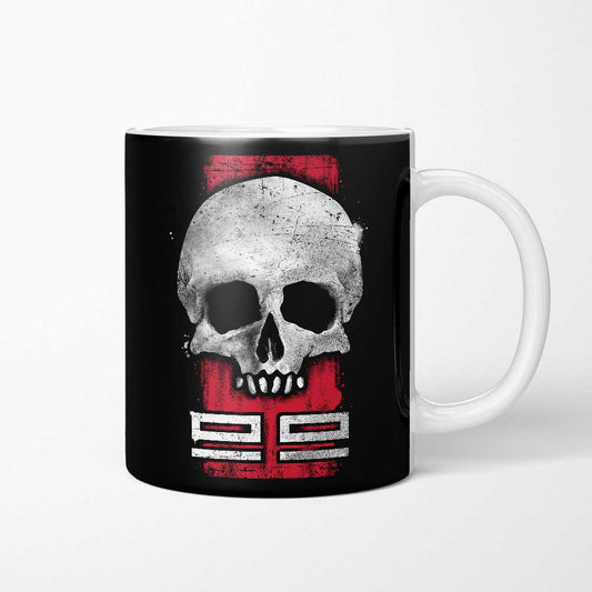 C.F.99 - Mug