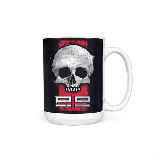 C.F.99 - Mug