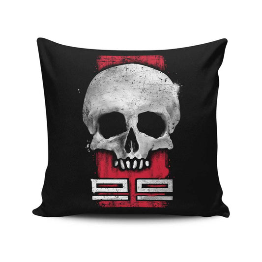 C.F.99 - Throw Pillow