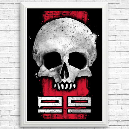 C.F.99 - Posters & Prints