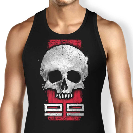 C.F.99 - Tank Top