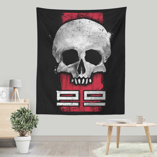 C.F.99 - Wall Tapestry