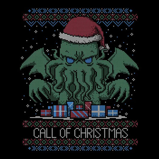 Call of Christmas - Sweatshirt