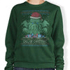 Call of Christmas - Sweatshirt